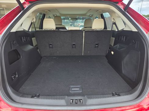Used 2023 Ford Edge Titanium AWD/4WD image 13