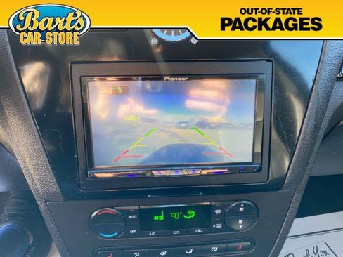 Used 2006 Ford Fusion SEL image 31