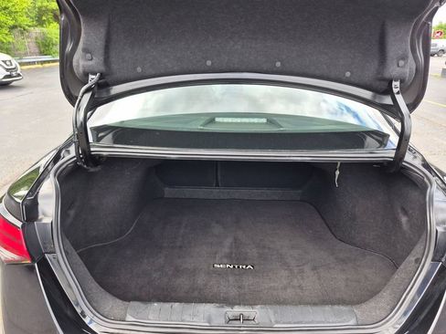 Used 2025 Nissan Sentra SV w/ All-Weather Package FWD image 23