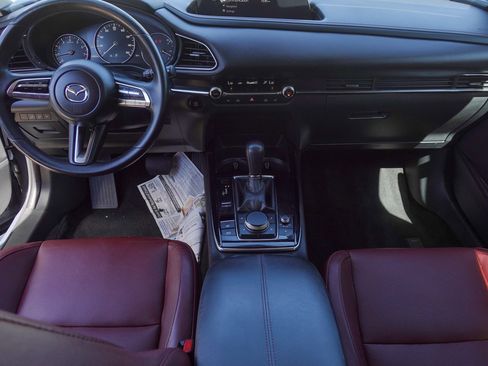 Certified 2023 MAZDA CX-30 AWD 2.5 S w/ Preferred Package image 23