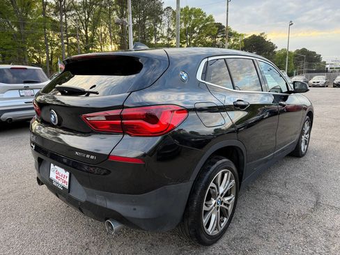 Used 2018 BMW X2 xDrive28i w/ Convenience Package image 5