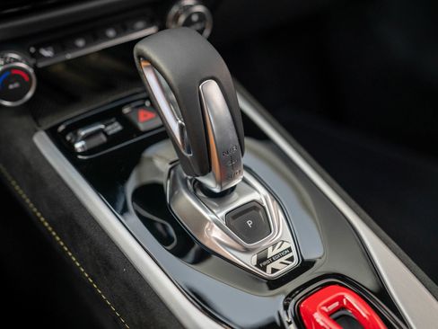 Used 2024 Lotus Emira First Edition image 27