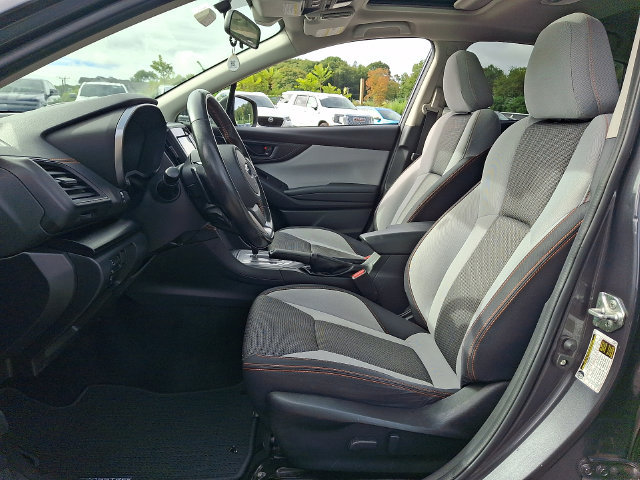 Used 2023 Subaru Crosstrek 2.0i Premium AWD/4WD image 2
