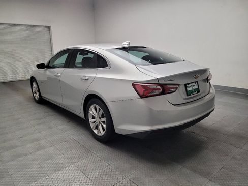 Used 2022 Chevrolet Malibu LT FWD image 5