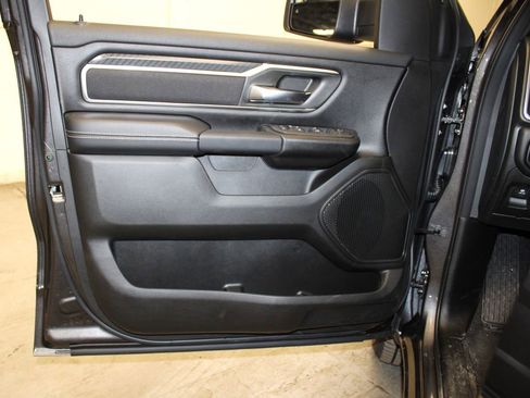 New 2026 RAM 1500 4x4 Crew Cab image 24