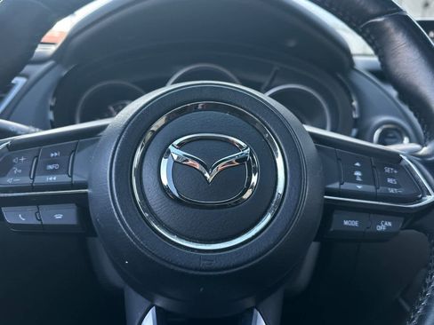 Used 2016 MAZDA CX-9 Grand Touring image 27