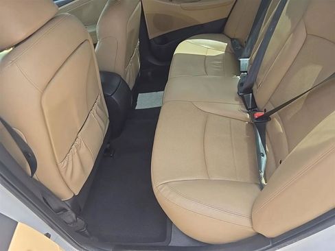 Used 2015 Hyundai Sonata Limited w/ Option Group 02 FWD image 18