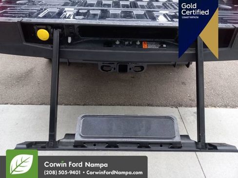 Certified 2025 Ford F350 Platinum image 33