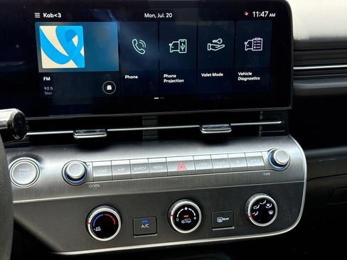 Used 2024 Hyundai Kona SE FWD image 20