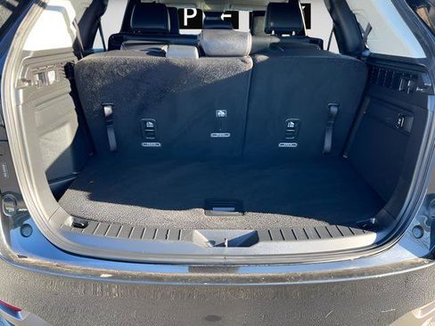 Used 2024 MAZDA CX-90 3.3 Turbo w/ Select Package AWD/4WD image 26