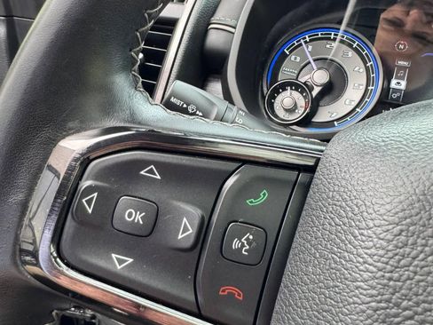 Used 2022 RAM 1500 Limited image 20