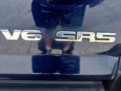 Used 2007 Toyota Tacoma 4x4 Double Cab image 21