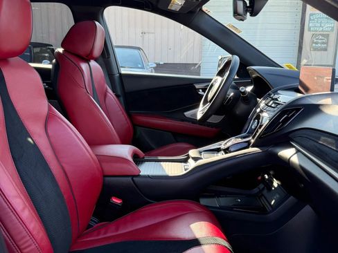 Used 2024 Acura RDX A-Spec image 18