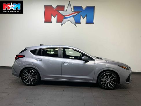 New 2026 Subaru Impreza 2.0i Sport image 1