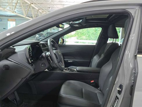 Used 2026 Lexus RX 350h w/ Convenience Package AWD/4WD image 21