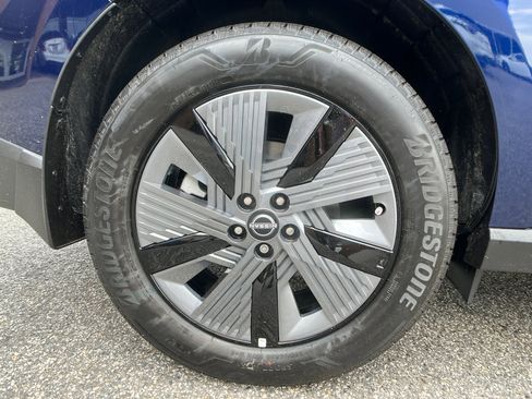 New 2025 Nissan Murano SL w/ Cargo Package image 20