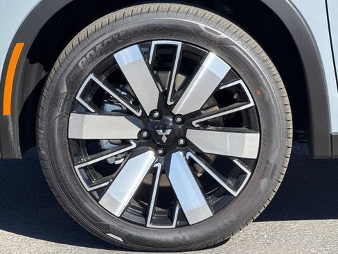 New 2026 Mitsubishi Outlander SE AWD/4WD image 27