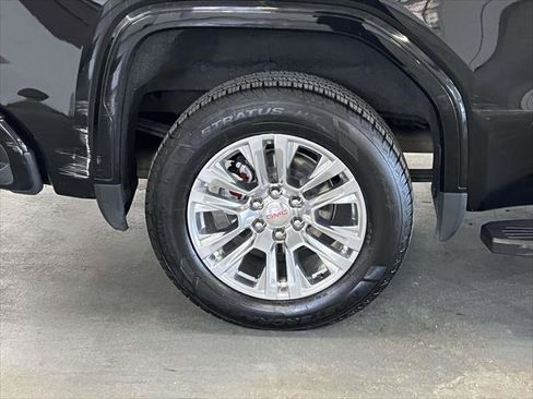 Used 2023 GMC Sierra 1500 Denali w/ Technology Package image 9