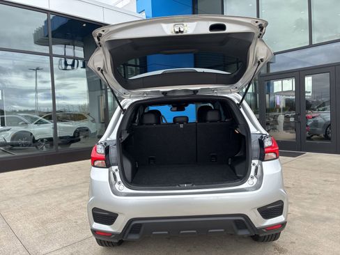 Used 2022 Mitsubishi Outlander Sport GT image 13