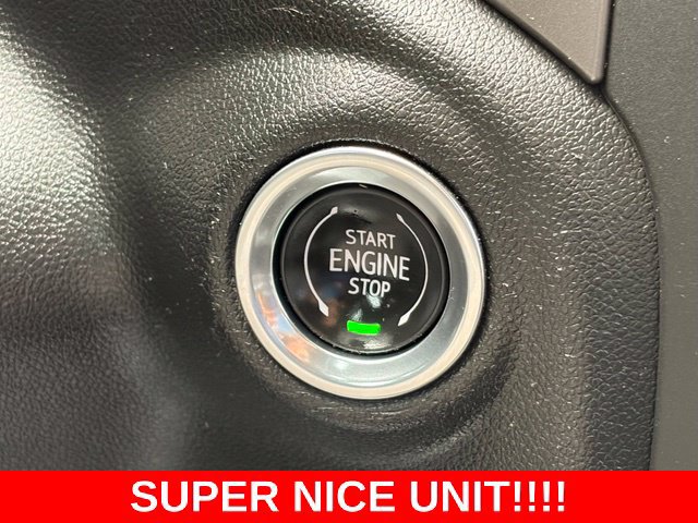 Used 2023 Chevrolet Silverado 1500 W/T w/ WT Value Package AWD/4WD image 23