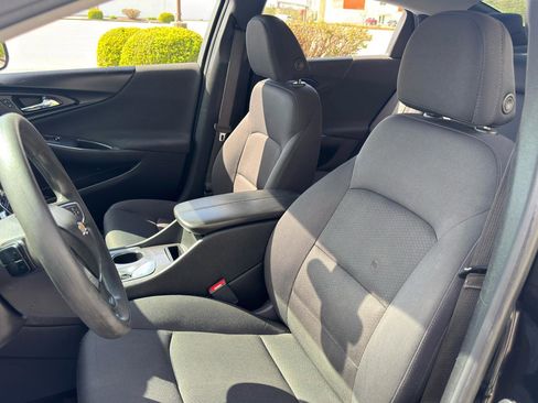 Used 2021 Chevrolet Malibu LT image 8