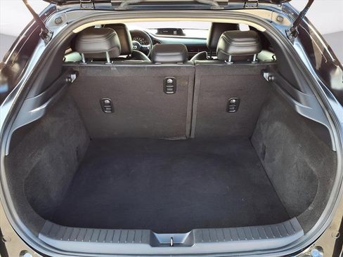 Used 2024 MAZDA CX-30 AWD 2.5 S w/ Select Sport Pkg image 15