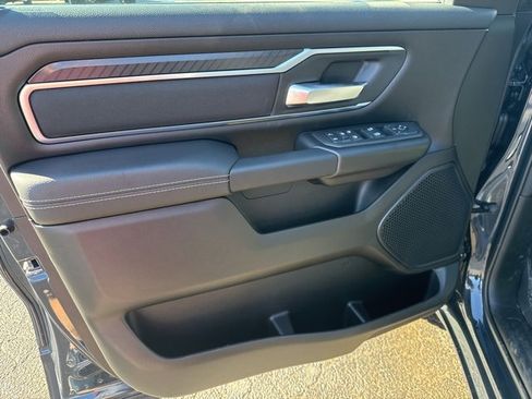 New 2026 RAM 1500 Lone Star image 21