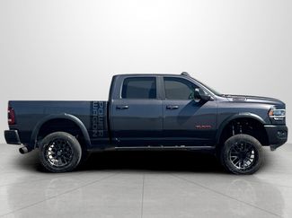 Used 2020 RAM 2500 Power Wagon video 3