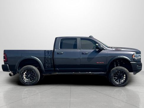 Used 2020 RAM 2500 Power Wagon image 3