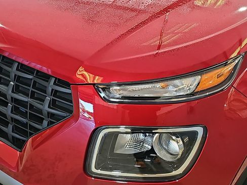 New 2026 Hyundai Venue SE image 29