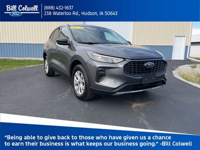 Used 2024 Ford Escape Active w/ Tech Pack #1