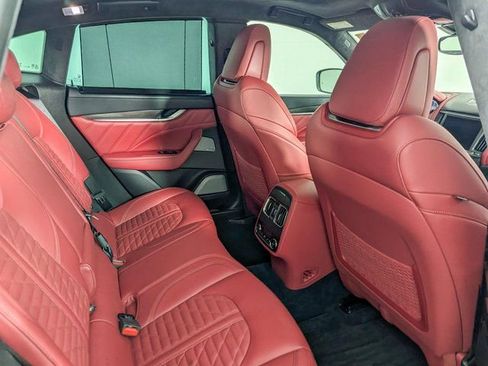Used 2023 Maserati Levante Trofeo image 26