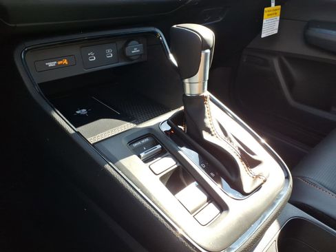 New 2026 Honda CR-V Sport-L image 19