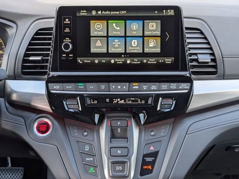 New 2026 Honda Odyssey Sport-L image 18