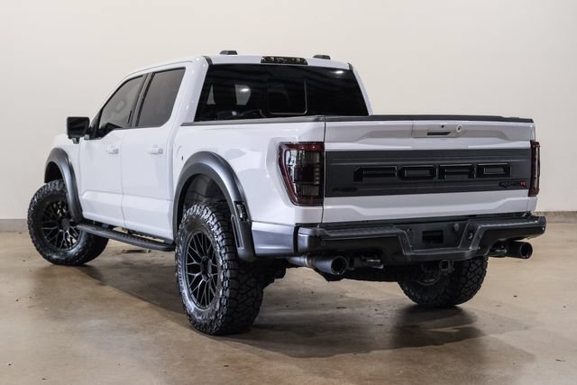 Used 2023 Ford F150 Raptor w/ Equipment Group 802A Raptor R AWD/4WD image 39
