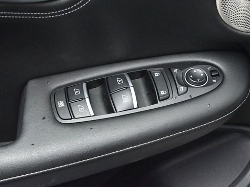 Used 2024 INFINITI QX50 Sensory AWD/4WD image 13