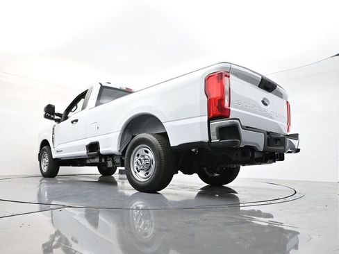 New 2026 Ford F350 XL w/ XL Chrome Package RWD image 30