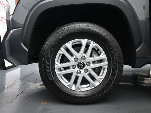 Used 2023 Toyota Tundra SR5 w/ SR5 Convenience Package image 23