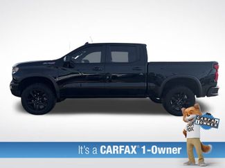 Used 2025 Chevrolet Silverado 1500 ZR2 w/ Technology Package video 2