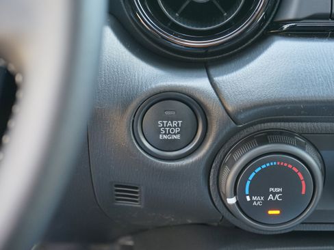 New 2026 MAZDA MX-5 Miata Sport w/ Interior Package RWD image 19