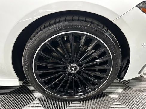 Used 2025 Mercedes-Benz CLA 250 4MATIC image 18