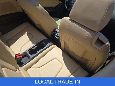Used 2013 Audi A5 2.0T Premium Plus w/ Premium Plus Pkg AWD/4WD image 12