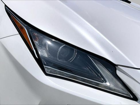 Used 2017 Lexus RX 350 FWD image 26