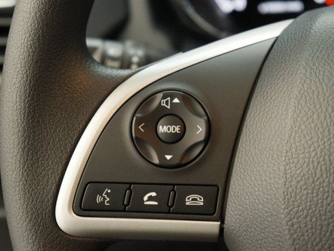 New 2026 Mitsubishi Outlander Sport ES AWD/4WD image 9