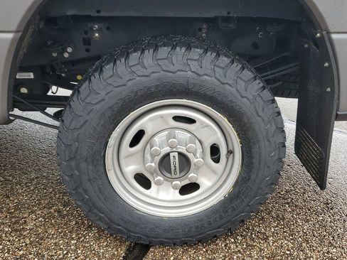 Certified 2021 Ford F350 XL w/ XL Value Package RWD image 6