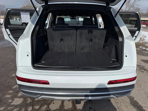 Used 2021 Audi Q7 3.0T Premium Plus w/ Executive Package image 7