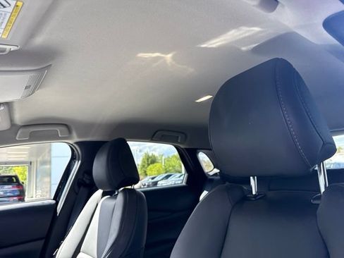 Used 2023 MAZDA CX-30 AWD 2.5 S w/ Preferred Package image 11