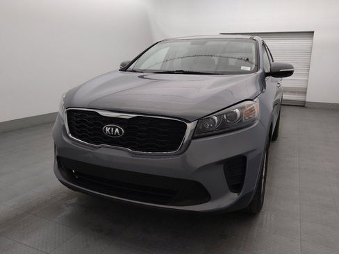 Used 2020 Kia Sorento LX w/ Paint Protection Package image 15