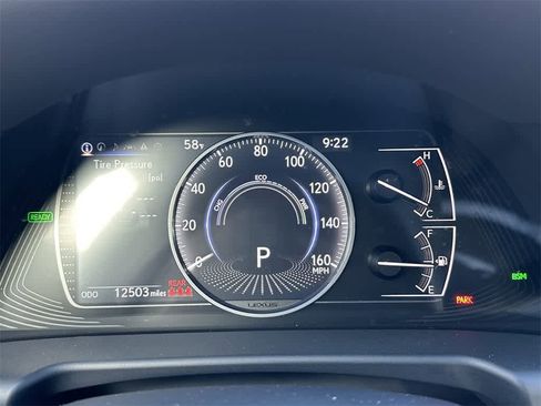 Used 2024 Lexus ES 300h image 19