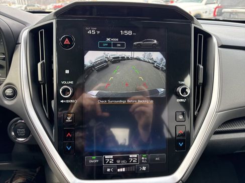 Used 2024 Subaru Crosstrek 2.0i Premium w/ Popular Package #4 image 16